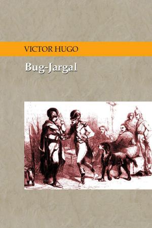 Cover of the book Bug-Jargal - Spanish Version by Bram Stoker