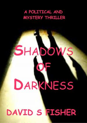 Book cover of Shadows of Darkness