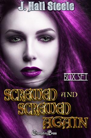 Cover of the book Screwed and Screwed Again (Box Set) by Rebecca Tran
