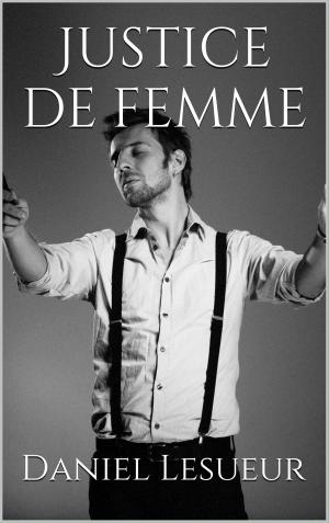 bigCover of the book Justice de femme by 