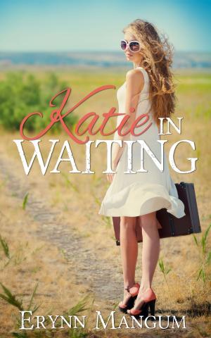 Book cover of Katie in Waiting