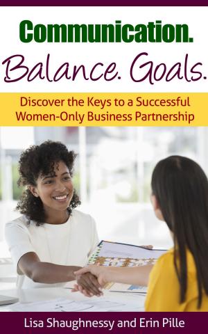 Cover of the book Communication. Balance. Goals.: by D Carr