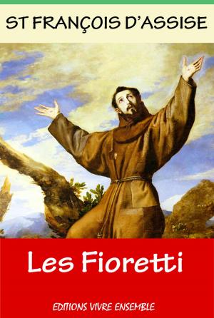 Book cover of Les Fioretti