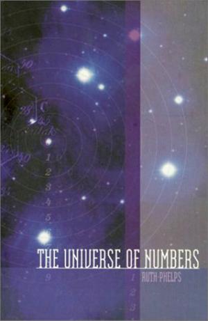Cover of the book The Universe of Numbers by A. A. Candelaria