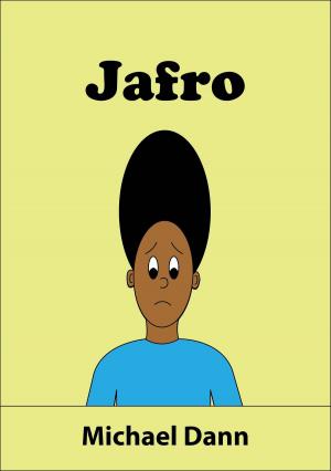 bigCover of the book Jafro (American Edition) by 