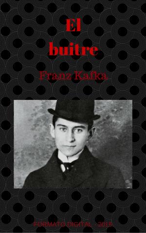 Book cover of El buitre