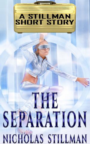 Cover of the book The Separation by Gita V.Reddy