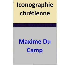 Cover of Iconographie chrétienne