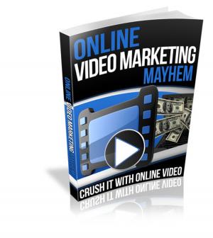 bigCover of the book Video Marketing Mayhem by 