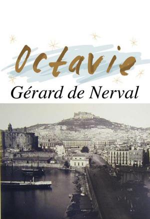 Cover of the book Octavie by Professor Nigel Peasbody, esq