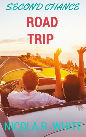 Cover of the book Second Chance Road Trip by Meredith Katz