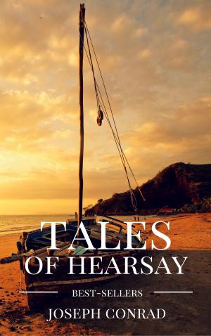 Book cover of Tales of Hearsay