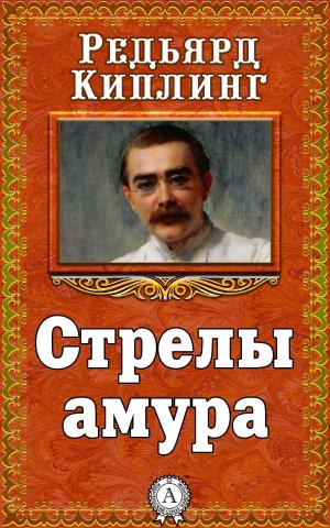 Cover of the book Стрелы амура by Еврипид