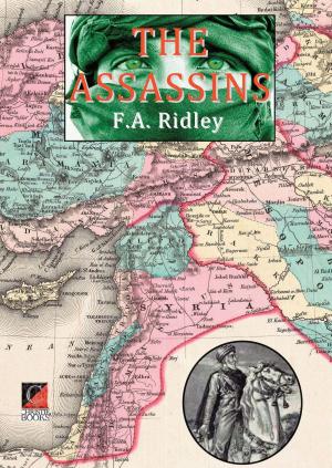 Cover of the book THE ASSASSINS by Tyla Gabriel