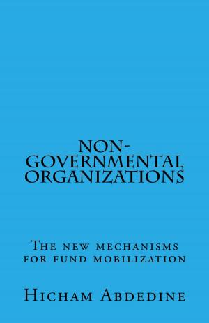 Cover of the book Non-governemental Organizations by Stacey Lynn