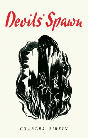 Book cover of Devils' Spawn