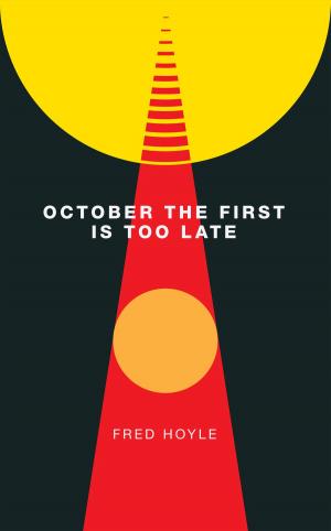 Cover of the book October the First Is Too Late by David Karp