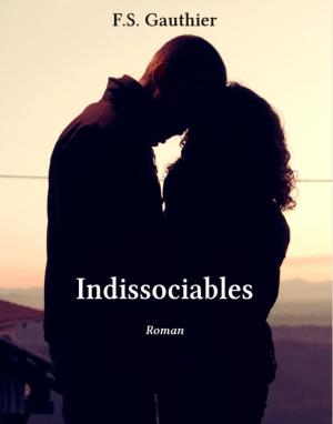 bigCover of the book Indissociables by 