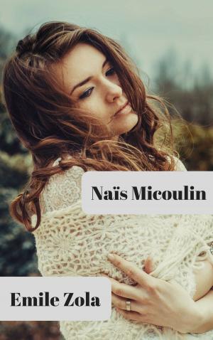 Cover of the book Naïs Micoulin by K. Grivante