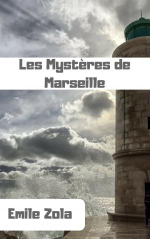 Cover of the book Les mystères de Marseille by Beatrix Potter