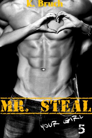 Cover of the book Mr. Steal Your Girl 5 by Nora LeDuc