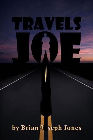 Book cover of Travels Joe