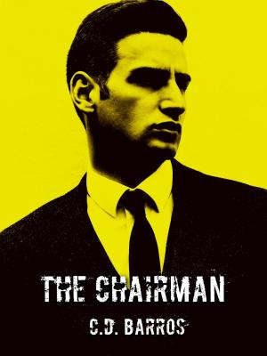 Book cover of The Chairman