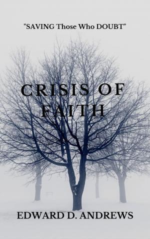 Cover of the book CRISIS OF FAITH by Mike Genung