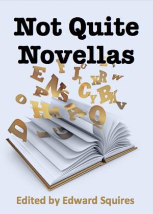 Cover of the book Not Quite Novellas by William R. Burkett, Jr.