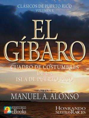 Book cover of El Gíbaro