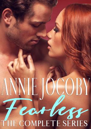 Cover of the book Fearless The Complete Series by Teagan Kearney