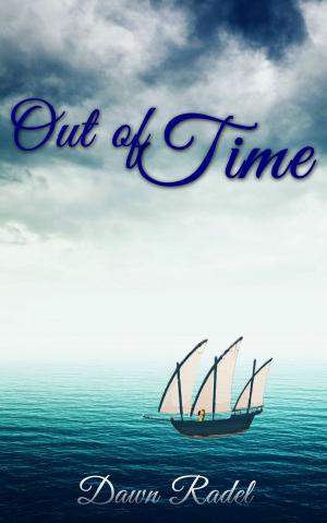 Cover of the book Out of Time by Arlene McFarlane