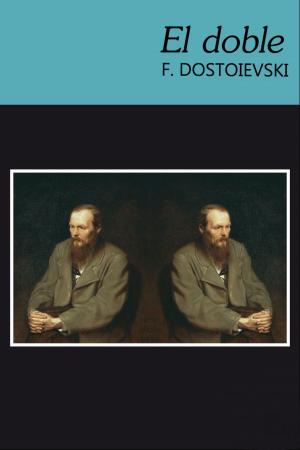 Cover of the book El doble by Rudyard Kipling