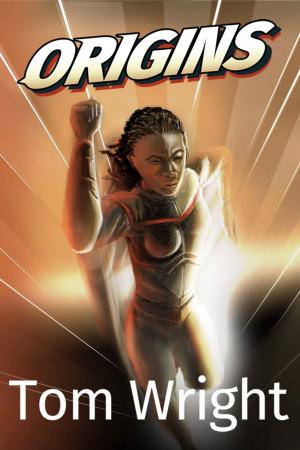 Cover of the book Origins by Lachelle Redd