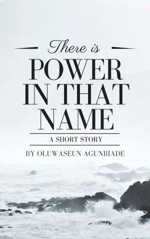 Cover of the book There is Power in That Name by Michelle Louring