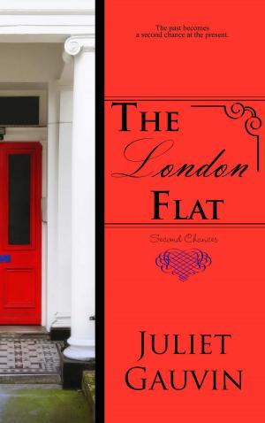 Cover of the book The London Flat: Second Chances by Mira Gibson