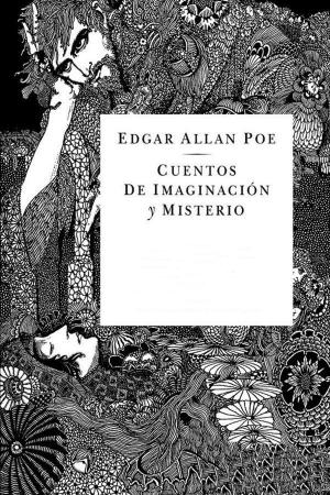 Cover of the book Cuentos de imaginacion y misterio (Version Ilustrada) by R. Blair Sands