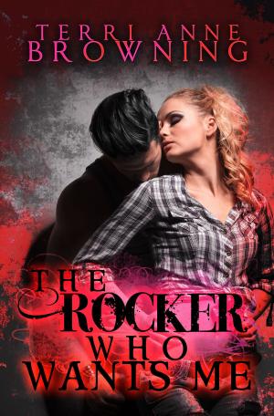 Cover of the book The Rocker Who Wants Me by Jack Matthews