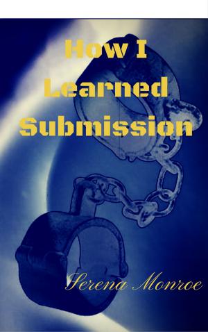 Cover of the book How I Learned Submission by Cliff Bach