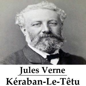 Cover of the book Kéraban-Le-Têtu by Frederick Marryat
