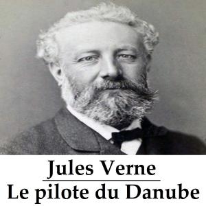 Cover of the book Le pilote du Danube by Jack London