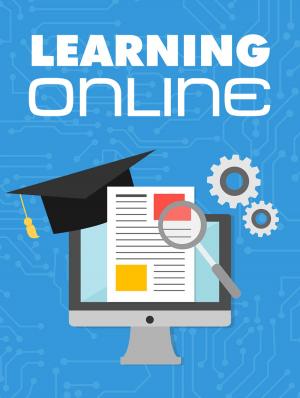 Cover of the book Learning Online by Lassal