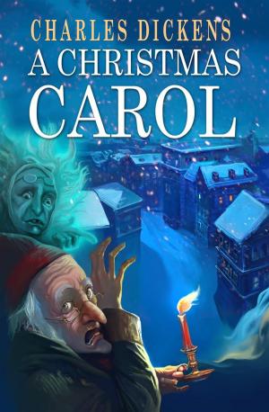 Cover of the book A Christmas Carol by Agatha Christie