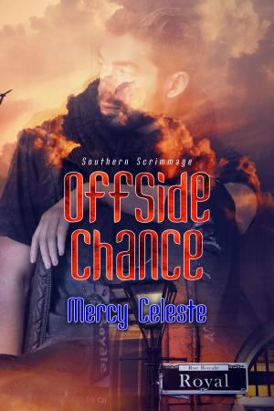 Cover of the book Offside Chance by Ariadna Tuxell