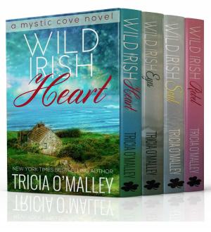 Book cover of The Mystic Cove Series Boxed Set