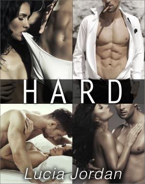 Cover of the book Hard - Complete Series by S.M.Royall