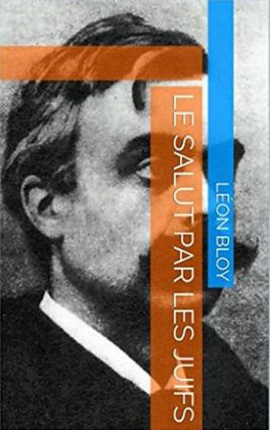 Cover of the book Le Salut par les Juifs by Jacques Boulenger