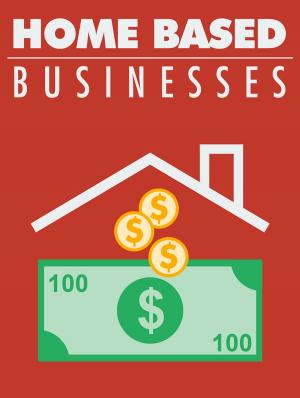 Cover of Home Based Businesses