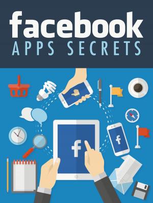 Cover of the book Facebook Apps Secrets by Herman Melville
