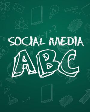 Cover of the book Social Media ABC by Lewis Carroll